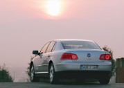 2003 VW Phaeton V10 TDI